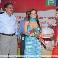 Aksha at PCH Bumper Draw - Pictures | Picture 114576